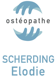 Elodie Scherding Ostéopathe